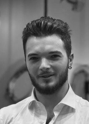 Эрнест из Брянска 23 года