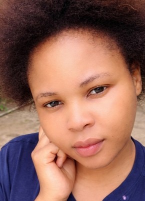 Ethel Namwila из Luanshya 27 лет