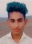 Golu Gurjar, 18  , Jaipur