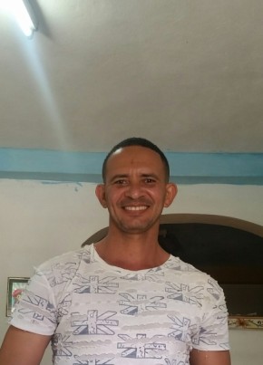 margenis leyva, 40, Cuba, Jiguani