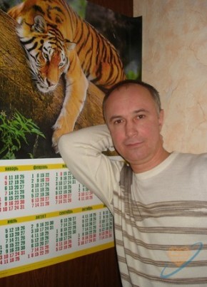 Эдуард, 55, Россия, Щёлково