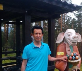 Юрий, 53 года, Улан-Удэ