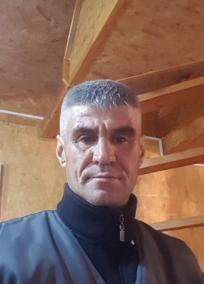 Нур, 48, Россия, Нефтеюганск