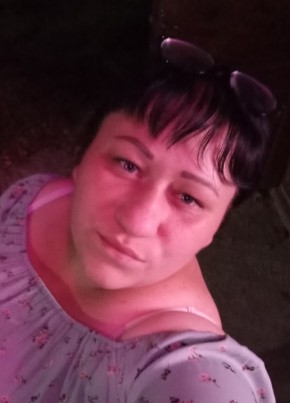 Алина из Лесозаводска 25 лет