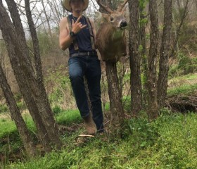 Tanner, 20 лет, Richmond (Commonwealth of Kentucky)