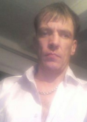 Денис, 43, Россия, Барнаул
