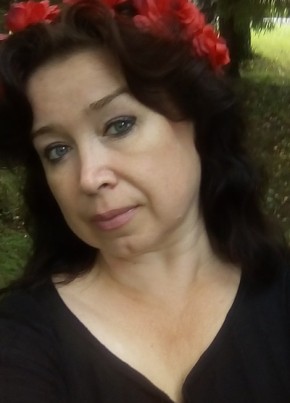 Виктория, 52, Україна, Донецьк