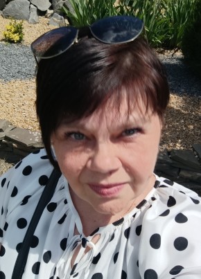 Olga из Шахты 51 год