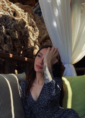 Alisa, 30, Türkiye Cumhuriyeti, Antalya