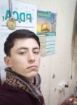 Шарифчон Мирзоев, 19 лет, Ногинск