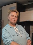Tatyana, 66  , Moscow