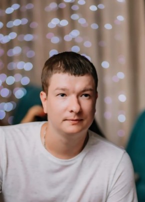 Славик, 34, Россия, Волгодонск