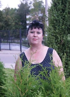 Светлана, 65, Россия, Смоленск
