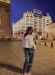 Viktoriya, 21, Saint Petersburg