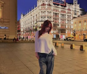 Viktoriya, 21, Saint Petersburg