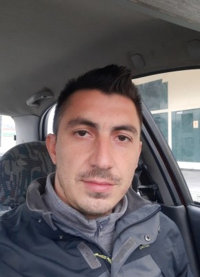 Cakko, 36, Република Македонија, Скопје