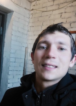 Олег, 29, Россия, Лопатино