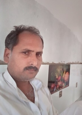 Javeed, 42, پاکستان, جہلم