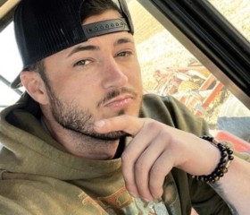Clint Wright, 43, Tamale