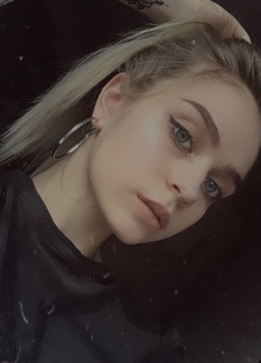 alinasaprycheva , 24, Россия, Санкт-Петербург