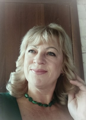 Елена из Тбилисскаи 54 года