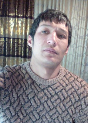 Muhiddin, 33, Кыргыз Республикасы, Бишкек