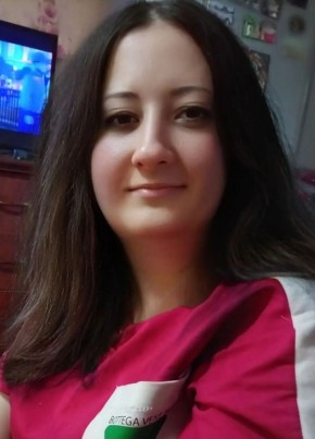 Надежда из Кимры 43 года