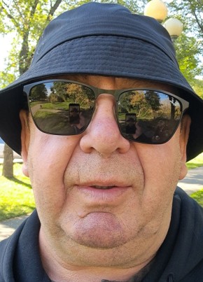 Юрий из Абакана 56 лет