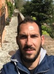Emanuele, 38 лет, Rimini