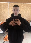 Дмитрий, 18 лет, Нижний Новгород