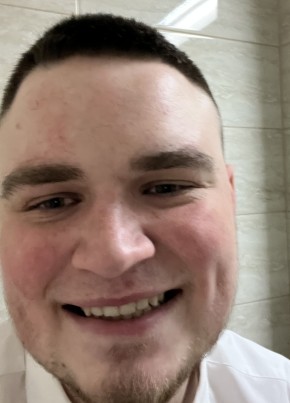 Viktor, 25, Russia, Saint Petersburg