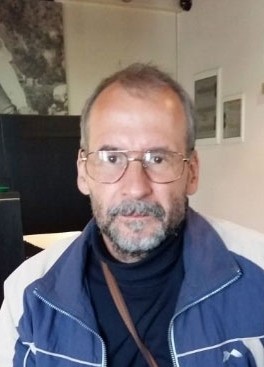 Dmitriy, 58, Russia, Krasnogorsk