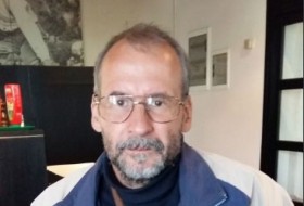 Dmitriy, 59 - Just Me