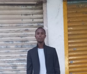Kadallah, 24 года, Dar es Salaam