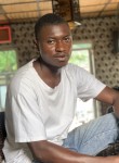Meshach, 26 лет, Abuja