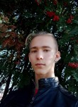 Дмитрий, 20 лет, Грязи