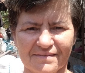 Таня, 57 лет, Olmaliq