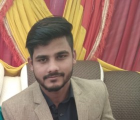 Maher kabir, 26 лет, لاہور