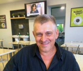 Garich, 62, Balakovo