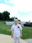 Grigoriy Targonya, 61  , Gomel