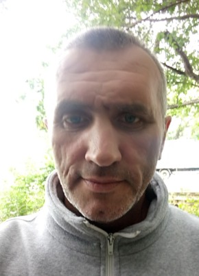 Михаил, 49, Россия, Челябинск