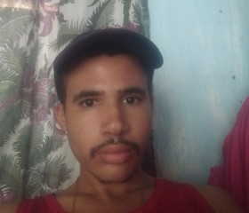 Vitor, 20 лет, Feira de Santana
