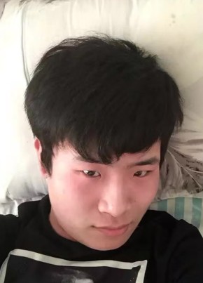 恩昊, 29, China, Pulandian