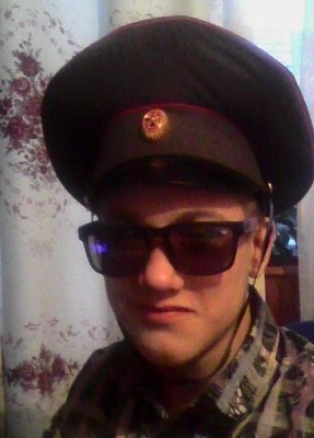 Sergey, 26, Россия, Великий Новгород