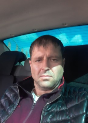 Viktor, 45, Kazakhstan, Kokshetau