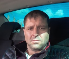 Виктор, 45 лет, Көкшетау