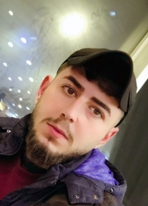 محمود, 25, Iraq, Baghdad