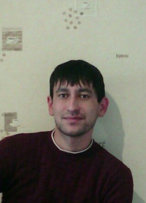 Рустам, 33, Россия, Бижбуляк