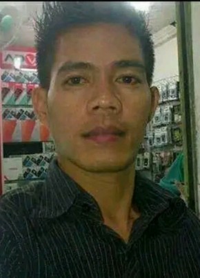 Gilang, 39, Indonesia, Kota Depok