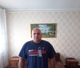 Тимур, 48 лет, Краснодар